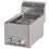 Diverso Elektro Nudelkocher GN 1/2 - 200 mm tief, -Top-