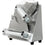 Diverso Teigausrollmaschine Ø 300 mm, 2 Rollen , aus Edelstahl