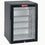 Diamond Minibar Glastür, 42 Liter