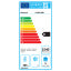 Umluft- Kühltisch, 4 Türen GN 1/1, 550 Lit. – Bild 5