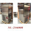 Schnellgefrierzelle 10x GN 1/1 oder 600x400 (30-20 Kg.) – Bild 5