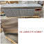Umluft- Kühltisch, 4 Türen GN 1/1, 550 Lit. – Bild 7