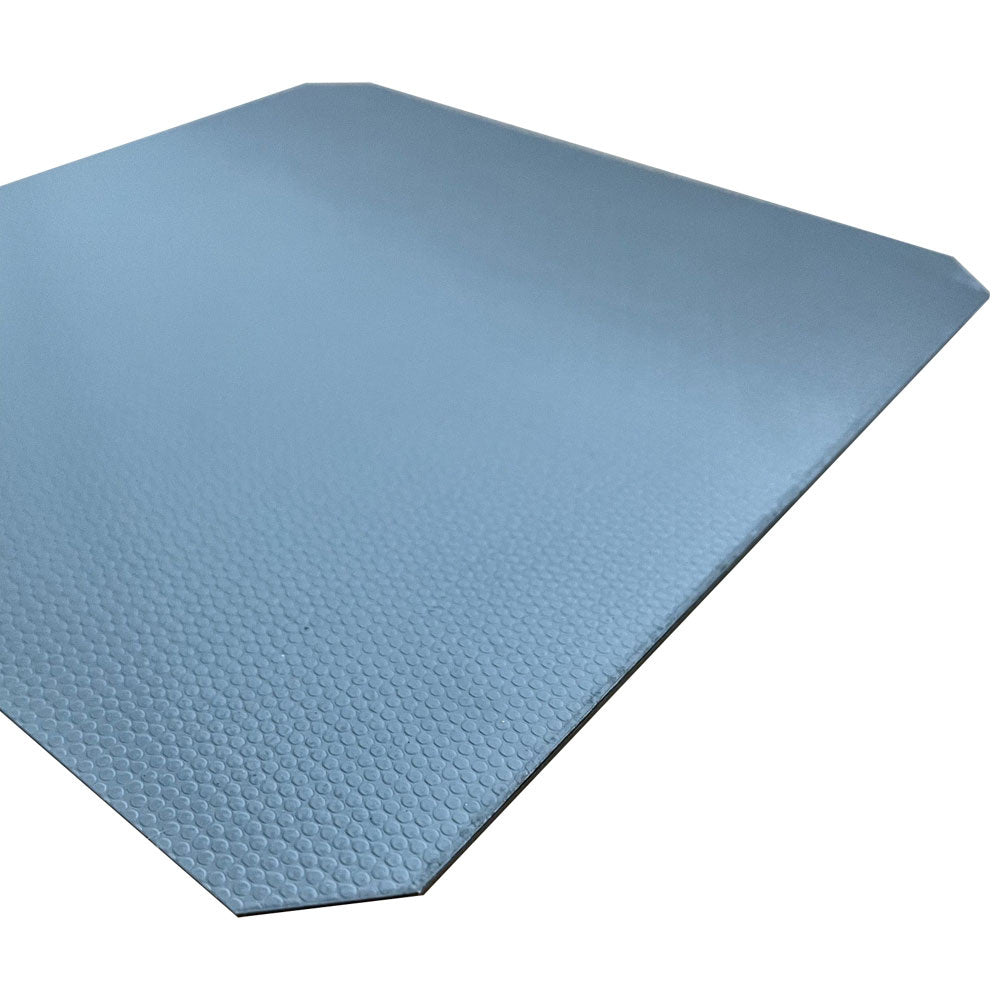 Kühlzelle ISO 60 mit Gruppe, Innendim. 1830 x 1630 xh 2030 mm (6,06 m³ ) – Bild 6