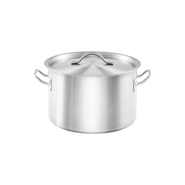 Stalgast Kochtopf ONSET mit Deckel, Ø 200 mm, 3,8 L
