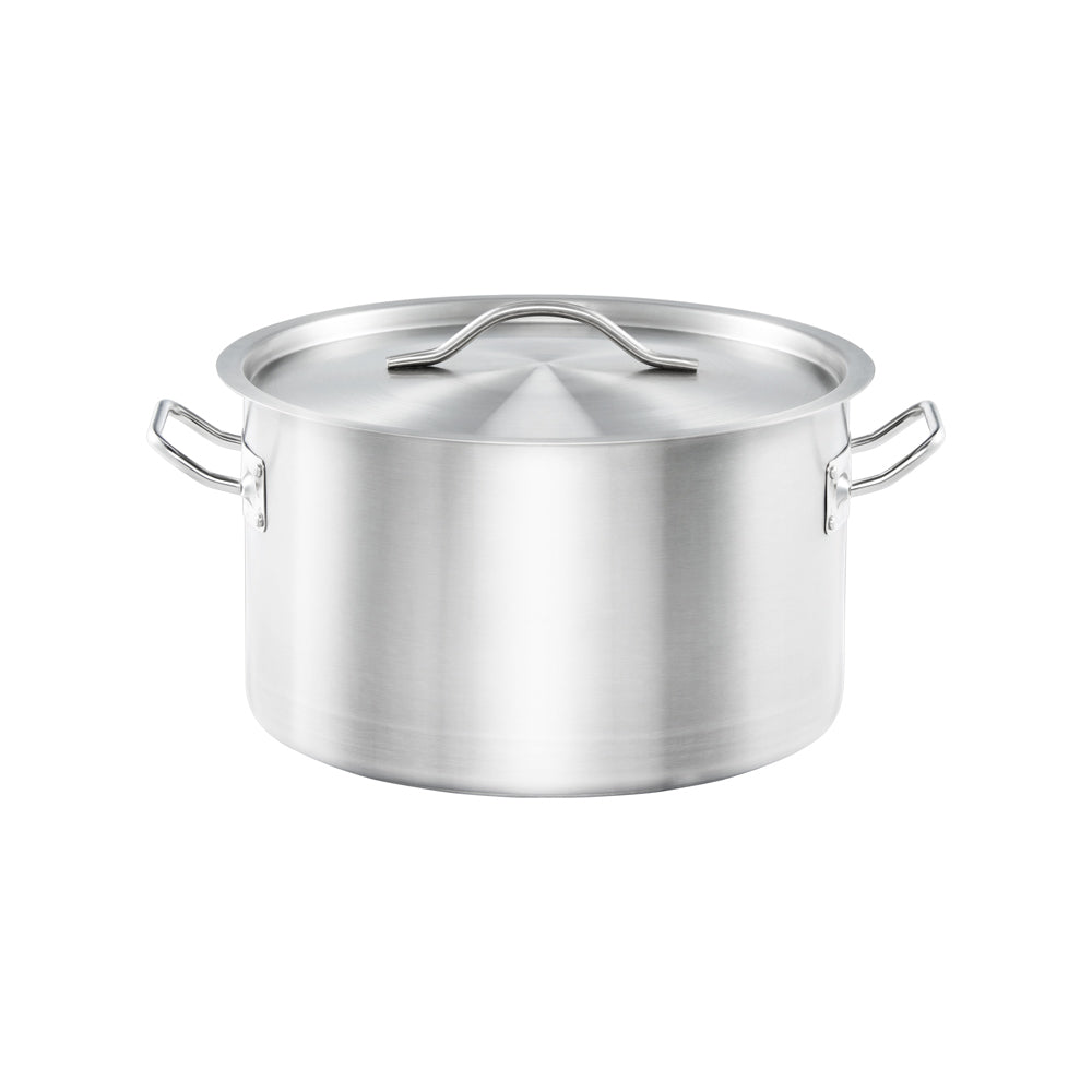Stalgast Kochtopf ONSET mit Deckel, Ø 240 mm, 6,1 L
