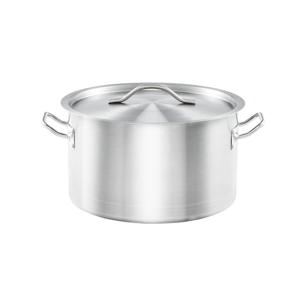 Stalgast Kochtopf ONSET mit Deckel, Ø 240 mm, 6,1 L