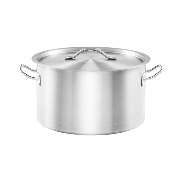 Stalgast Kochtopf ONSET mit Deckel, Ø 280 mm, 9,8 L
