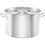 Stalgast Suppentopf ONSET mit Deckel, Ø 320 mm, 18 L