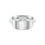 Stalgast Kochtopf ONSET mit Deckel, Ø 200 mm, 2,2 L