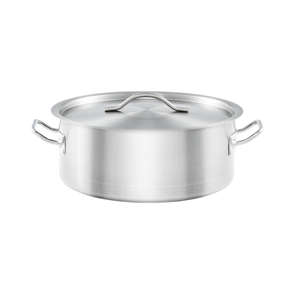 Stalgast Kochtopf ONSET mit Deckel, Ø 280 mm, 5,5 L