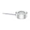 Stalgast Stielkasserolle ONSET mit Deckel Ø 160 mm, 1,2 L