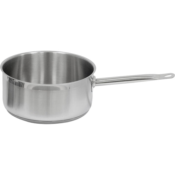 Stalgast Stielkasserolle STANDARD ohne Deckel, Ø 200 mm, 3,3 L