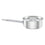 Stalgast Stielkasserolle ONSET mit Deckel, Ø 200 mm, 2,2 L