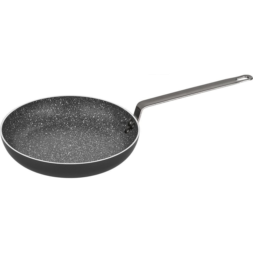 Stalgast Bratpfanne ONSET, Aluminium granitbeschichtet, 400x63 mm (ØxH)