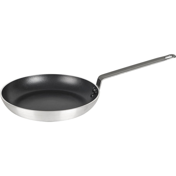 Stalgast Bratpfanne, Teflon®-beschichtet, 200x35 mm (ØxH)