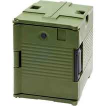 Stalgast Thermobox Frontlader für 6x GN 1/1 (65 mm)