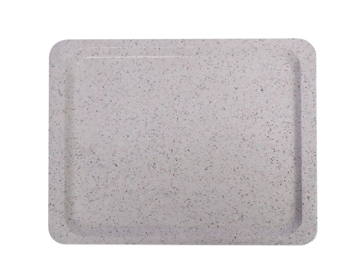 AmerBox Polyestertablett für Selbstbedienungsrestaurants