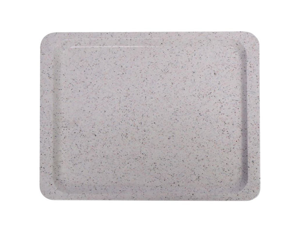AmerBox Polyestertablett für Selbstbedienungsrestaurants