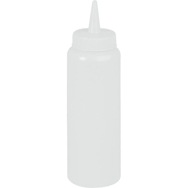 Stalgast Quetschflasche weiß, 0,7 Liter