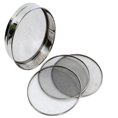 Stalgast Feinsiebset 4-teilig, Ø 210 mm