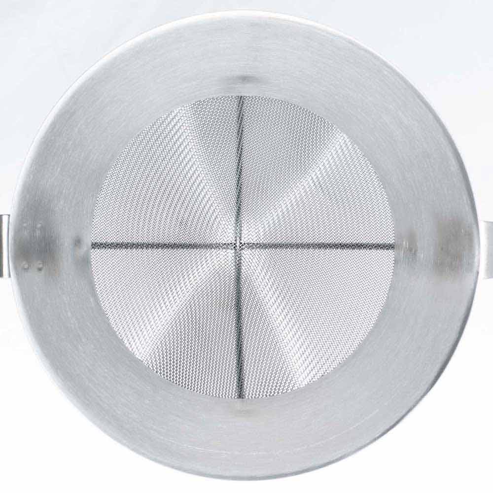 Stalgast Gazesieb mit Flachgriff, Ø 20 cm