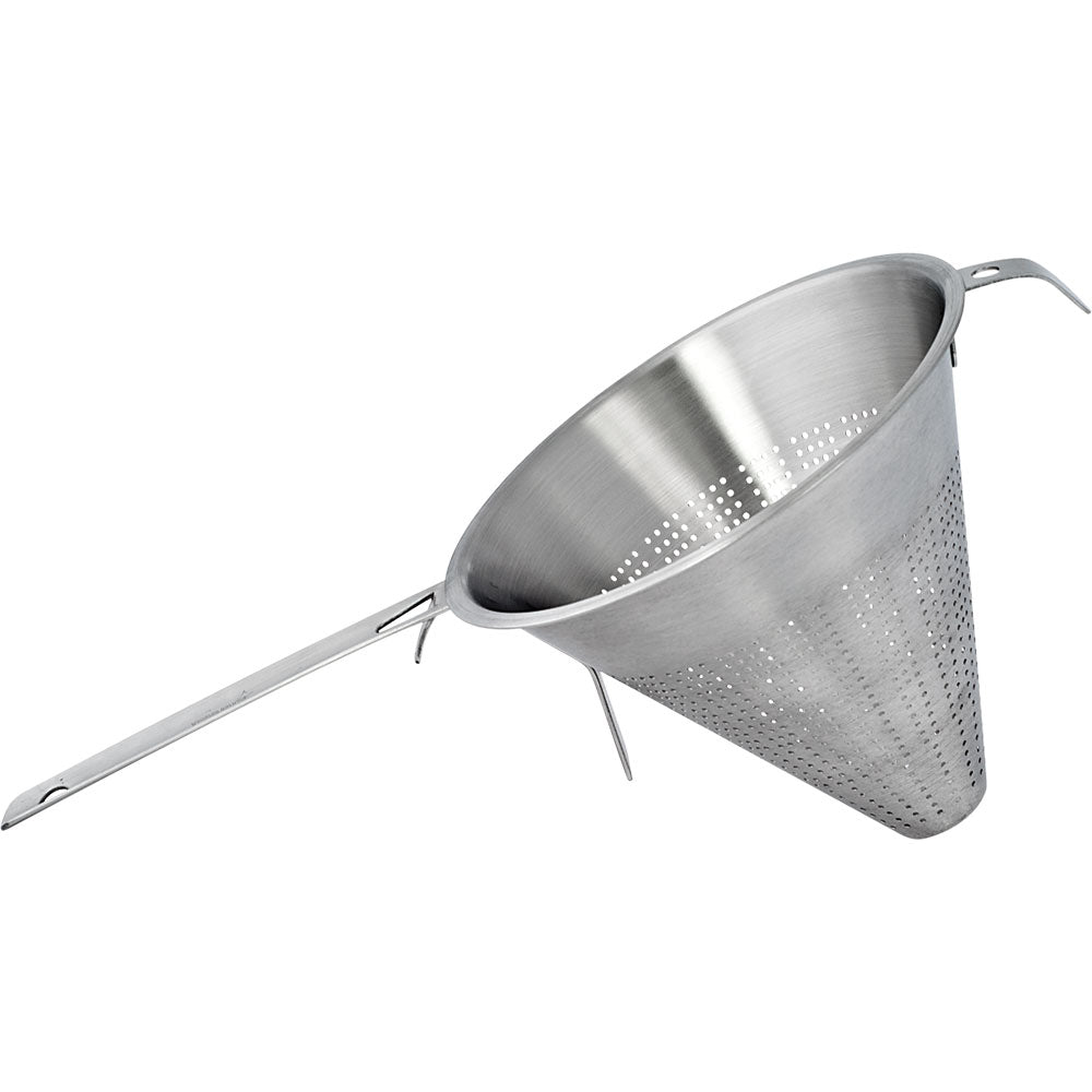 Stalgast Spitzsieb mit Flachgriff, Ø 20 cm