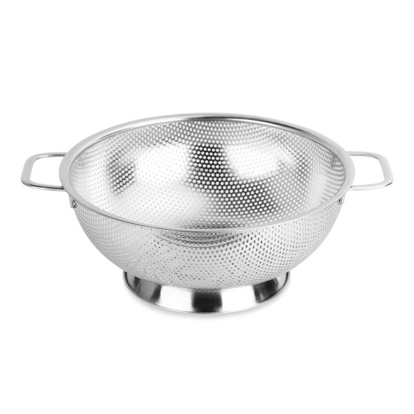 Stalgast Gemüseseiher auf Fuß, Ø 255 mm