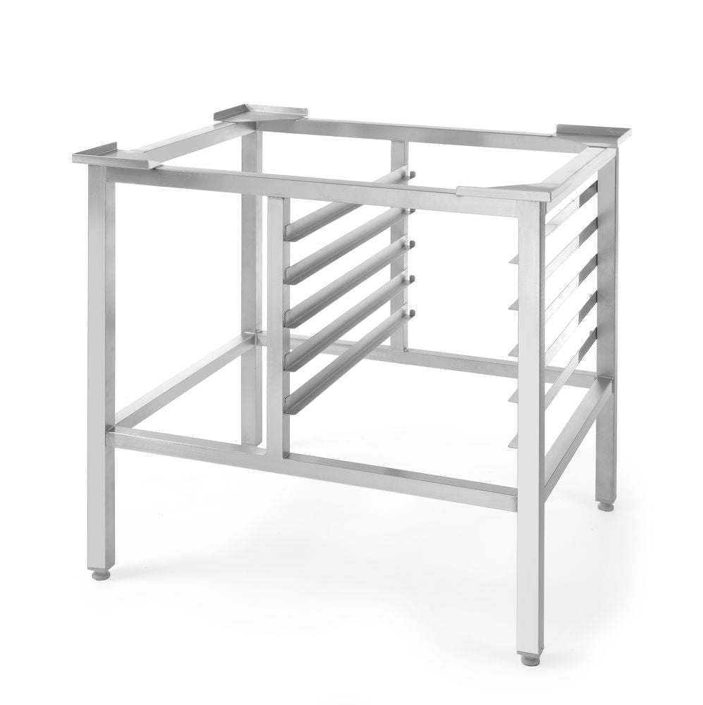 HENDI Ständer für Dampfbackofen mit Grill 4x GN 2/3
