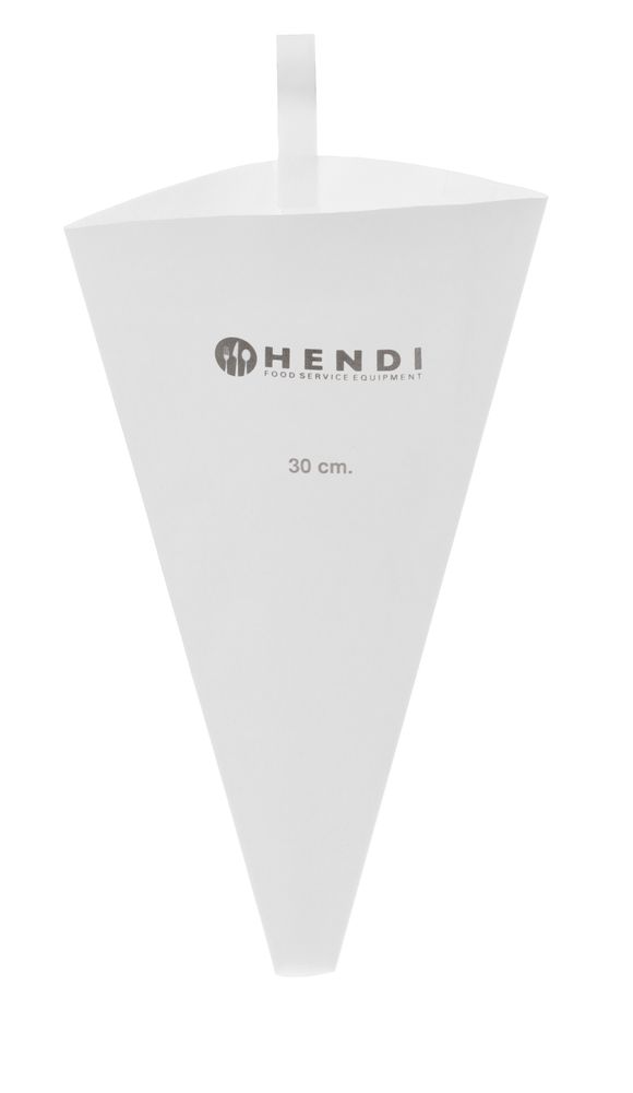 HENDI Spritzbeutel aus Nylon