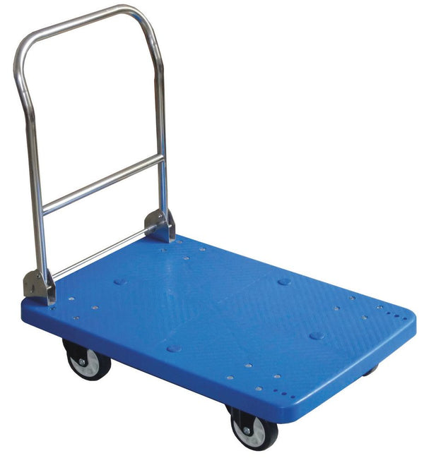 AmerBox Plattformwagen