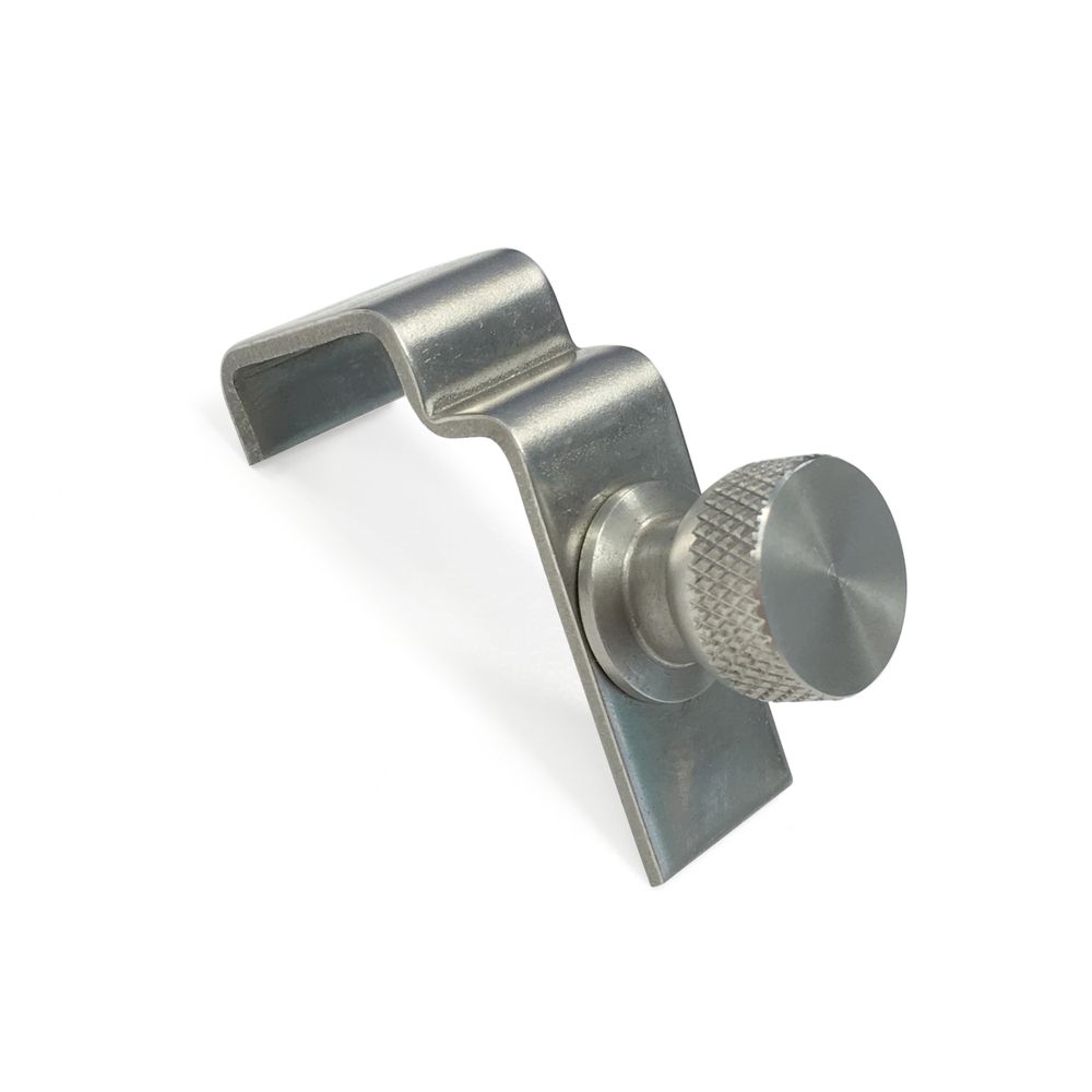 HENDI Verlängerungshaken für Aluminium-Aufbewahrungsgestell für GN 1/1 Behälter