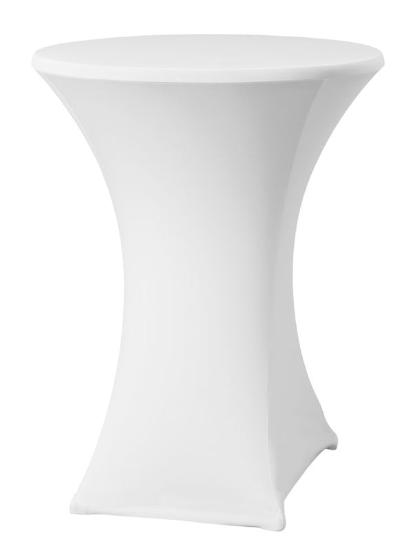 HENDI Stehtischhusse ø80-85 cm