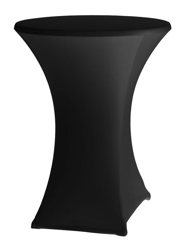 HENDI Stehtischhusse ø80-85 cm