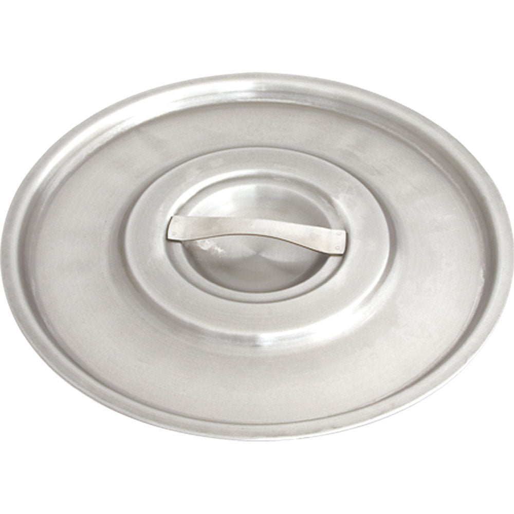 Stalgast Edelstahl Deckel, Ø 290 mm, für Eimer KG0404120, KG0405120 von Stalgast