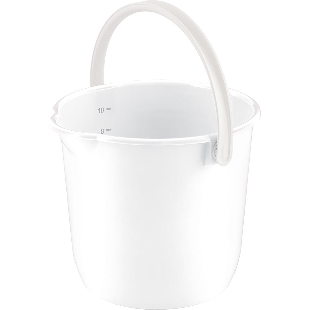Stalgast Eimer, 10 Liter