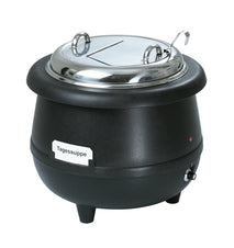 Bartscher Suppentopf Gourmet 10L