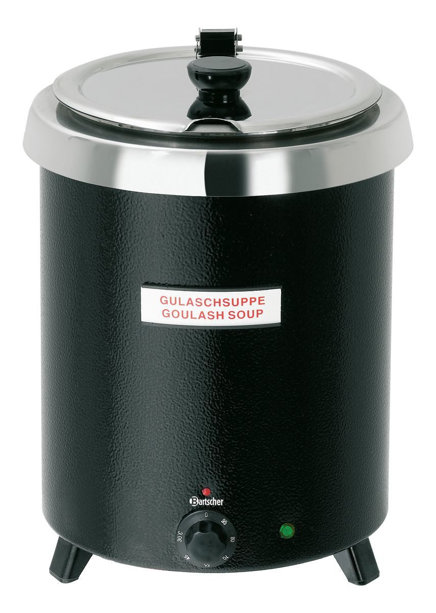 Suppentopf Club 8,5L – Bild 3
