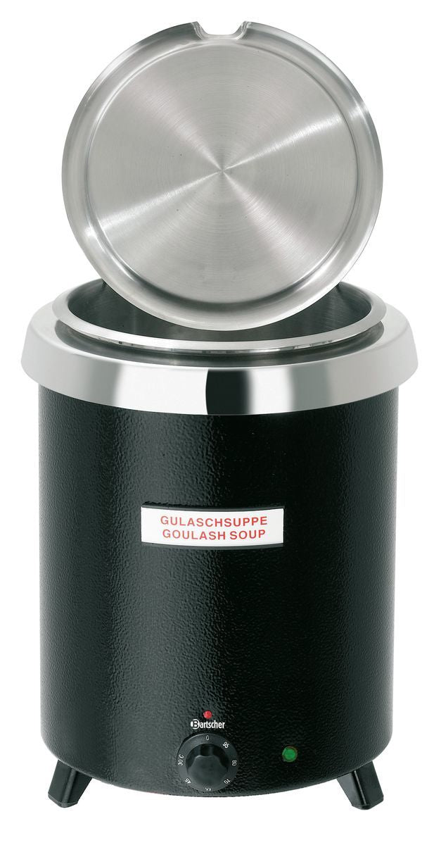 Suppentopf Club 8,5L – Bild 2