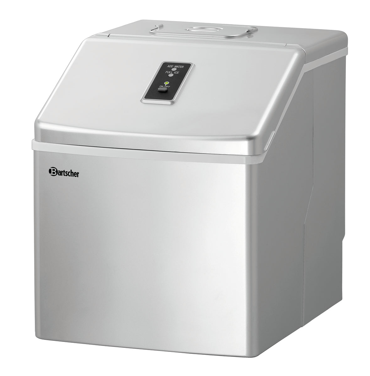 Eiswürfelbereiter W150 – Bild 7