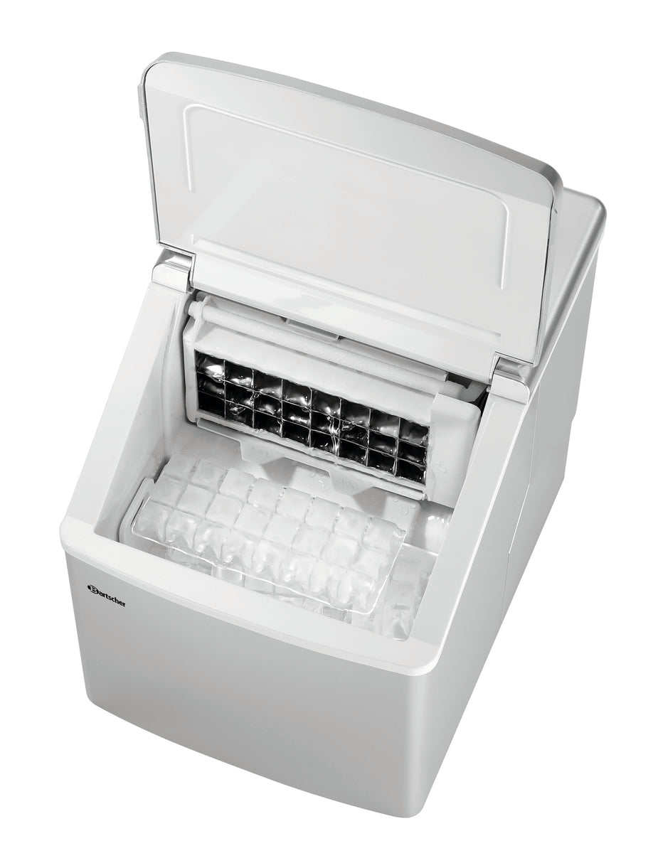 Eiswürfelbereiter W150 – Bild 2