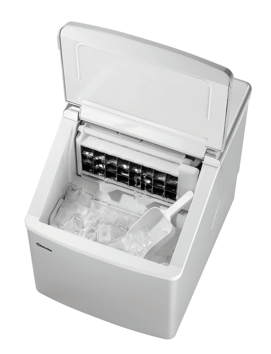 Eiswürfelbereiter W150 – Bild 3