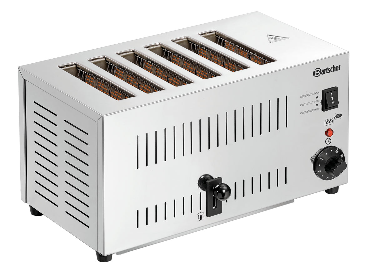 Toaster TS60 – Bild 3
