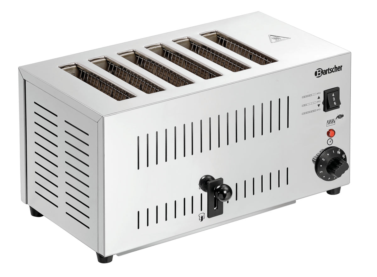 Toaster TS60 – Bild 4