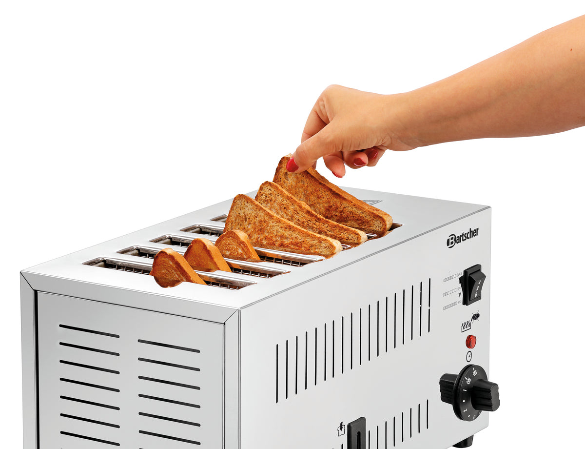 Toaster TS60 – Bild 7