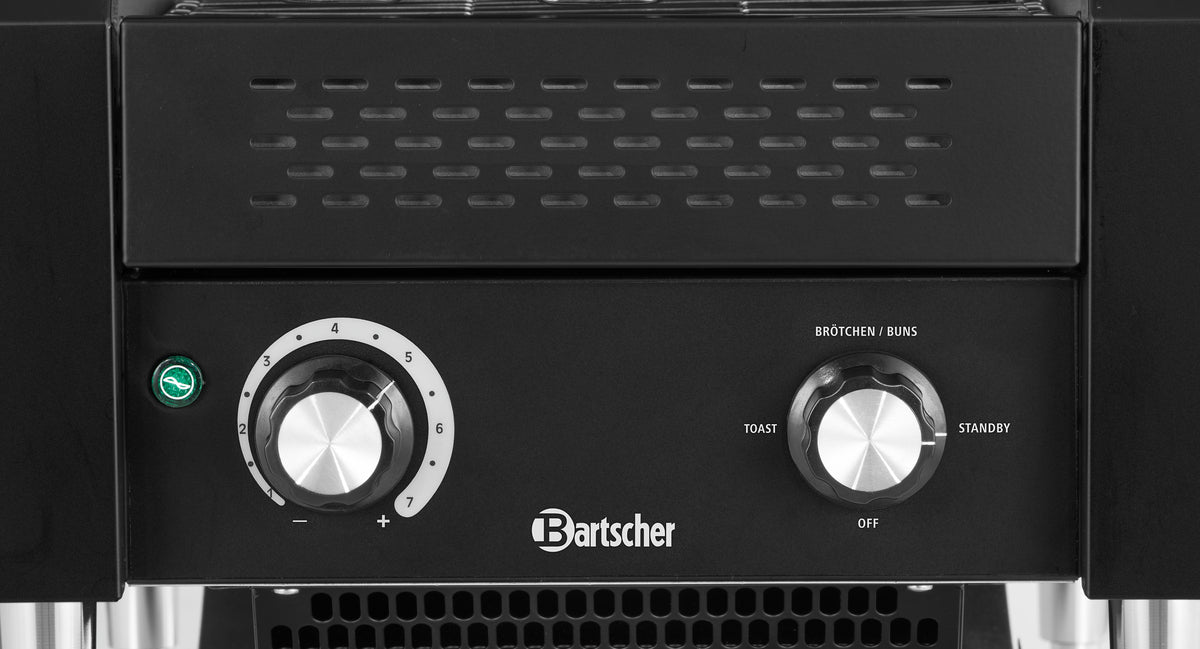 Durchlauftoaster DLT150-1 S – Bild 5