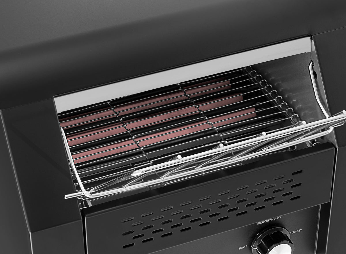 Durchlauftoaster DLT150-1 S – Bild 6