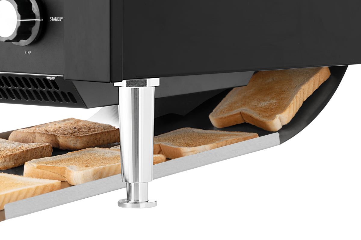 Durchlauftoaster DLT150-1 S – Bild 4