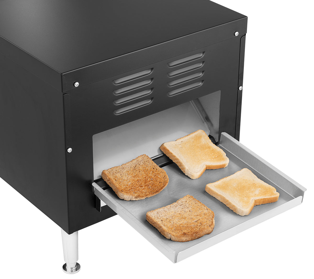 Durchlauftoaster DLT150-1 S – Bild 3