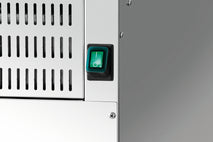 Bartscher Durchlauftoaster Mini-XS
