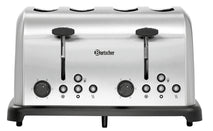 Bartscher Toaster TBRB40